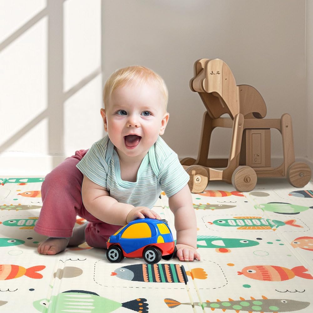 Large Baby Play Mat