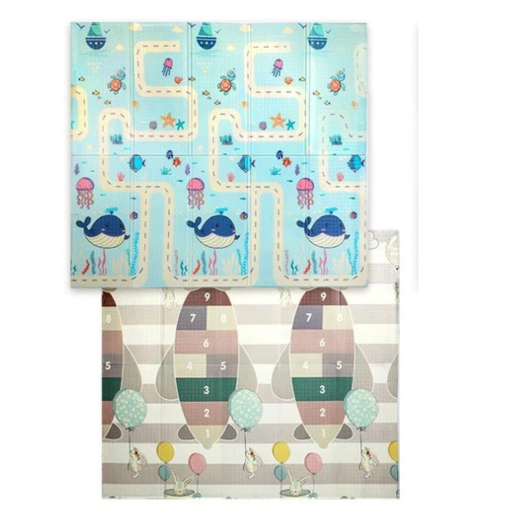 Large Baby Play Mat