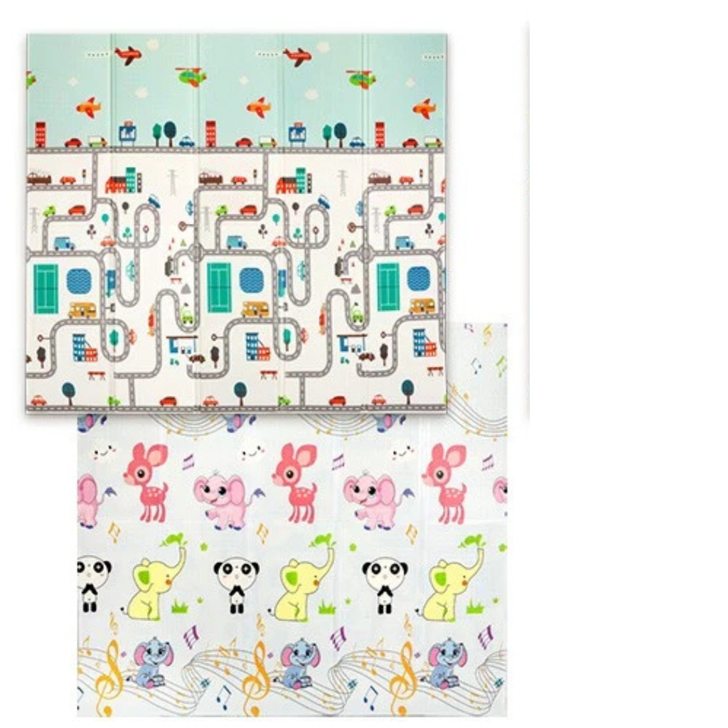 Large Baby Play Mat