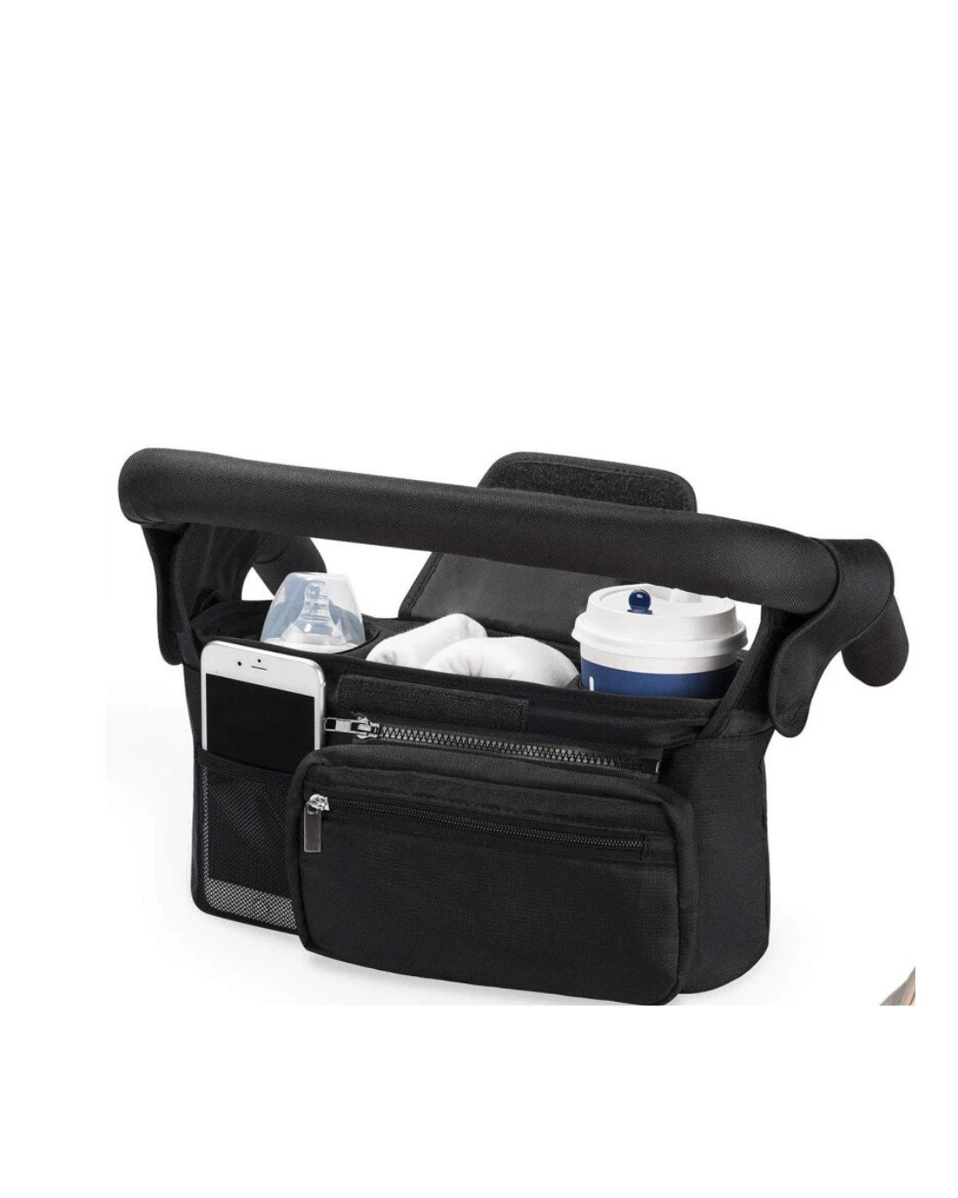 Pram Caddy