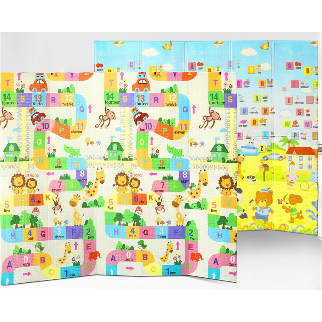 Large Baby Play Mat