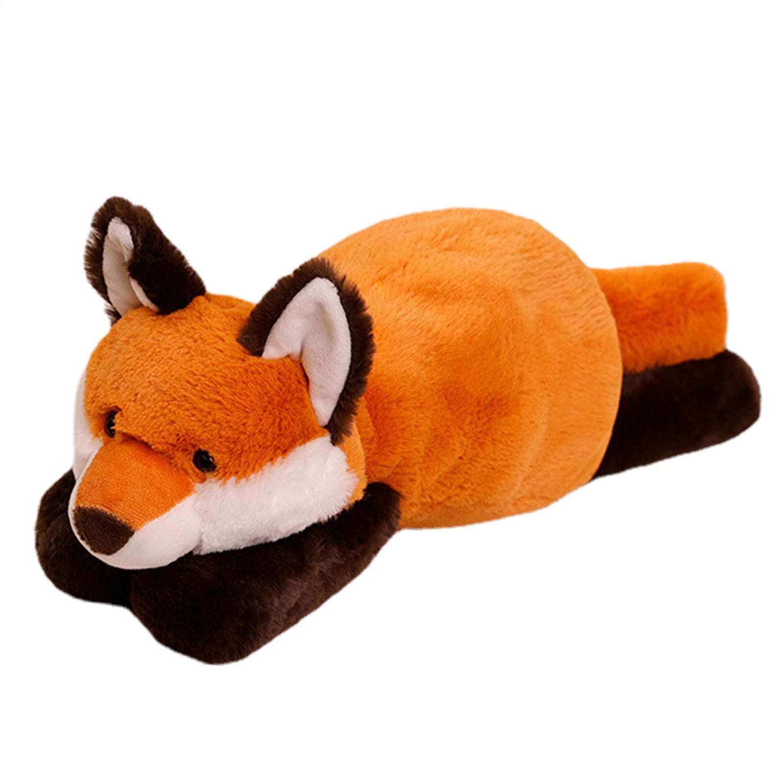 Weighted Plush Toy