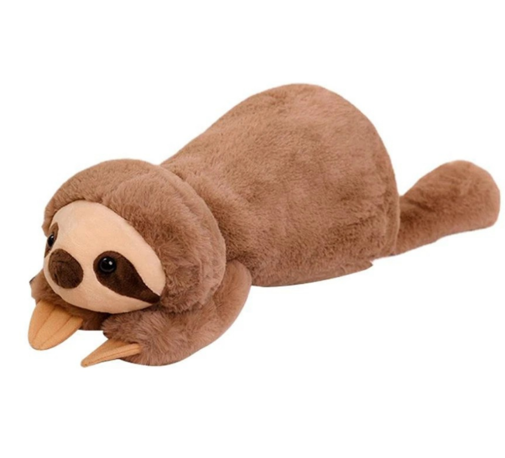 Weighted Plush Toy