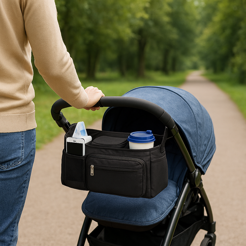 Pram Caddy